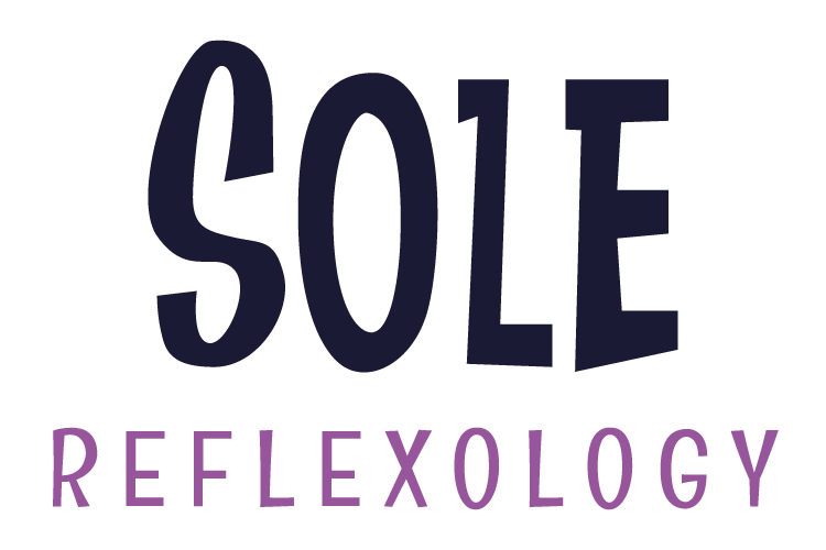 SOLE REFLEXOLOGY